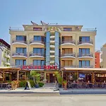 Hotell Opal Primorsko