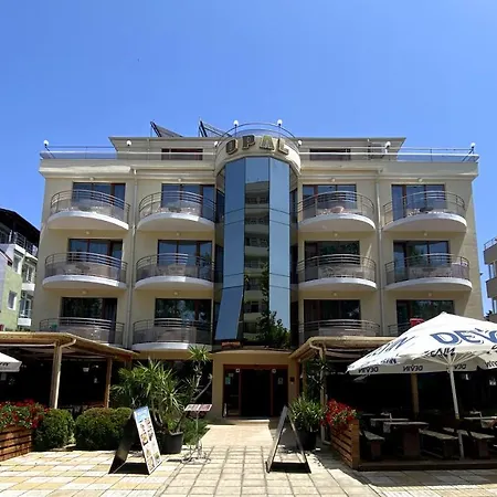 Hotel Opal Primorsko