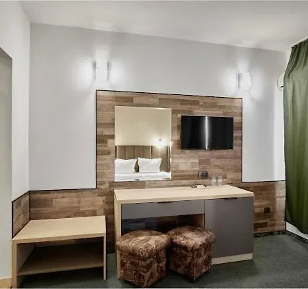 Opal Hotel
