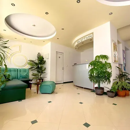 Opal Hotel