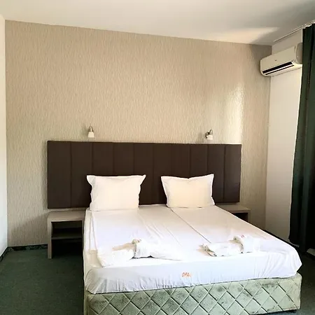 Opal 호텔 프리모르스코