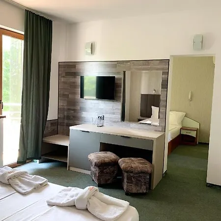 Opal Hotel
