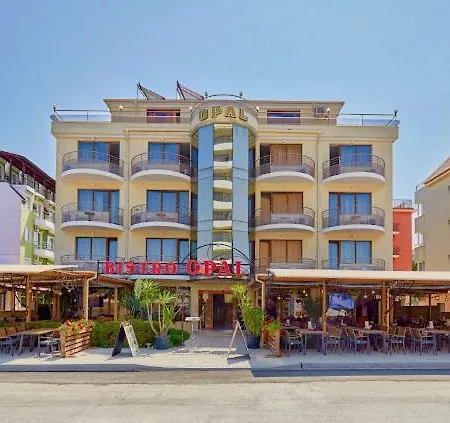 호텔 Opal 프리모르스코
