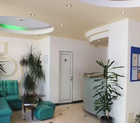 Hotel Opal 2*