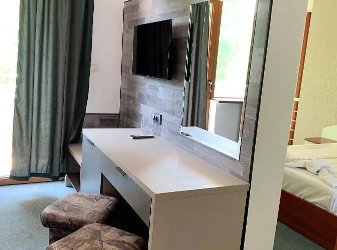 Отель Opal Приморско